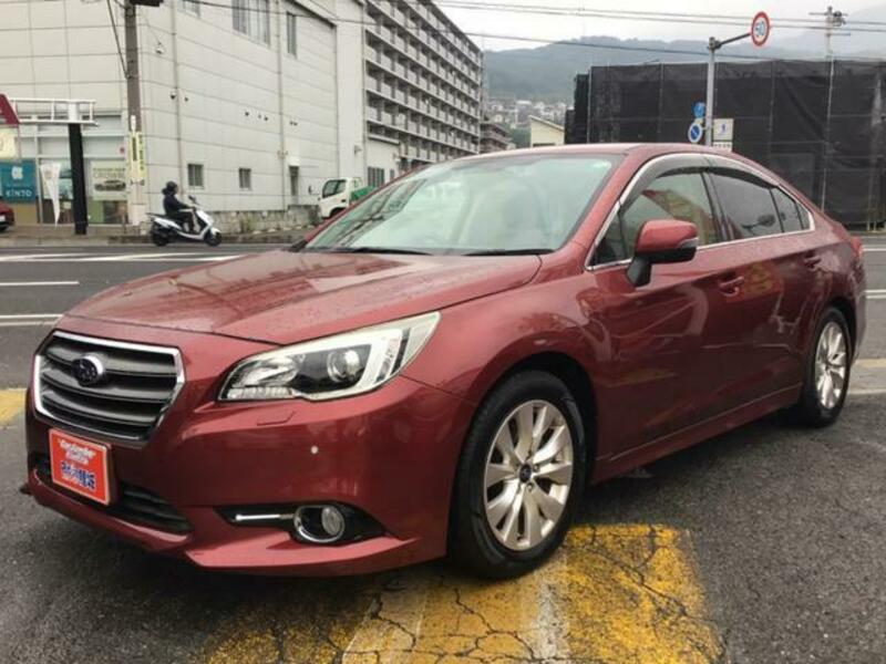 LEGACY B4