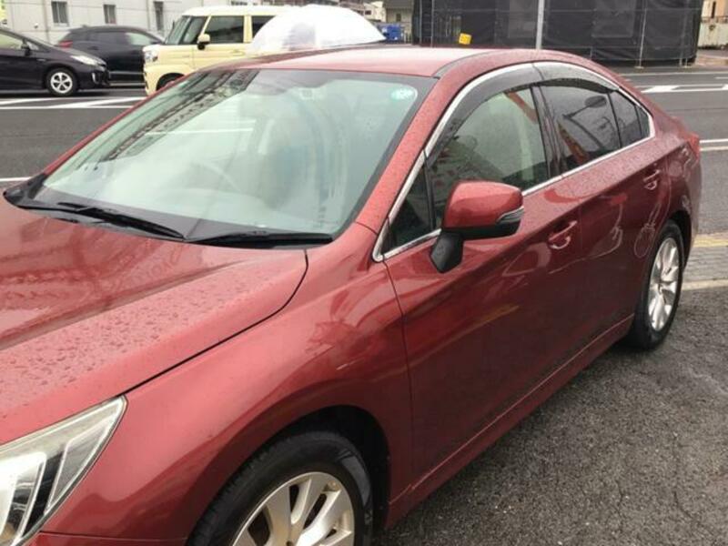 LEGACY B4
