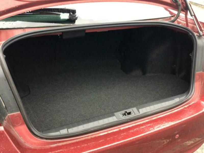 LEGACY B4