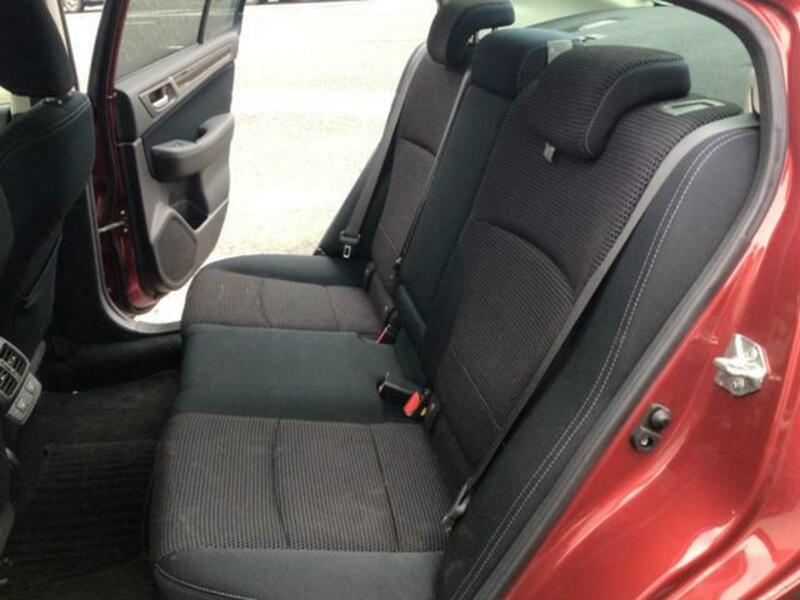LEGACY B4