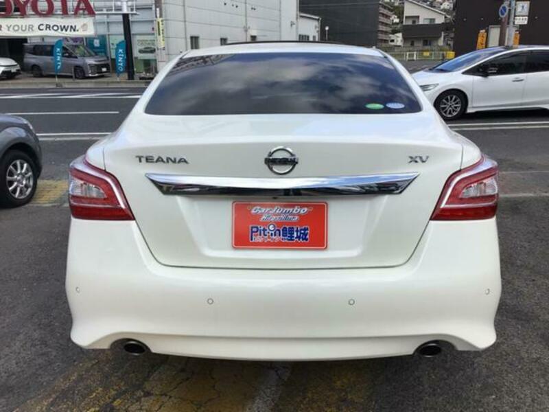 TEANA