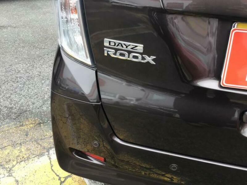 DAYZ ROOX
