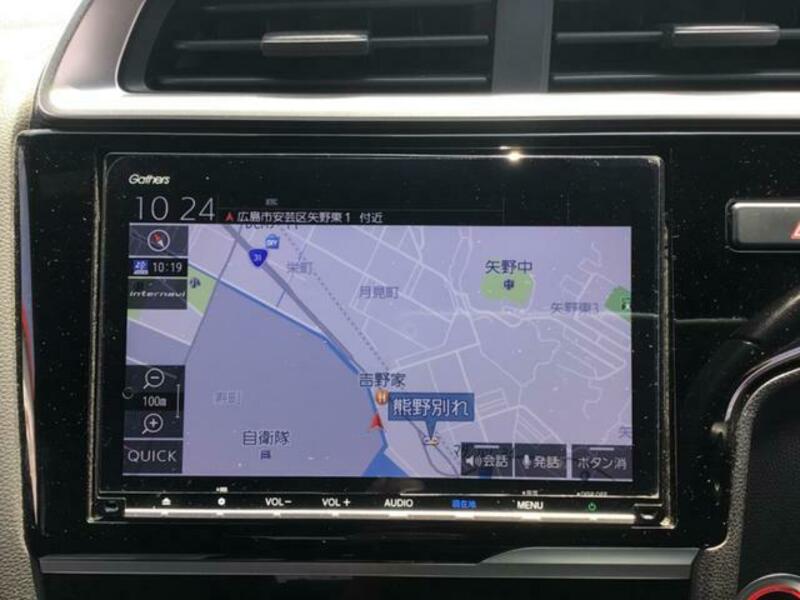 FIT HYBRID