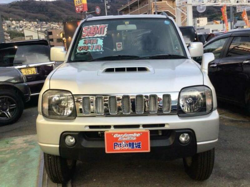 JIMNY