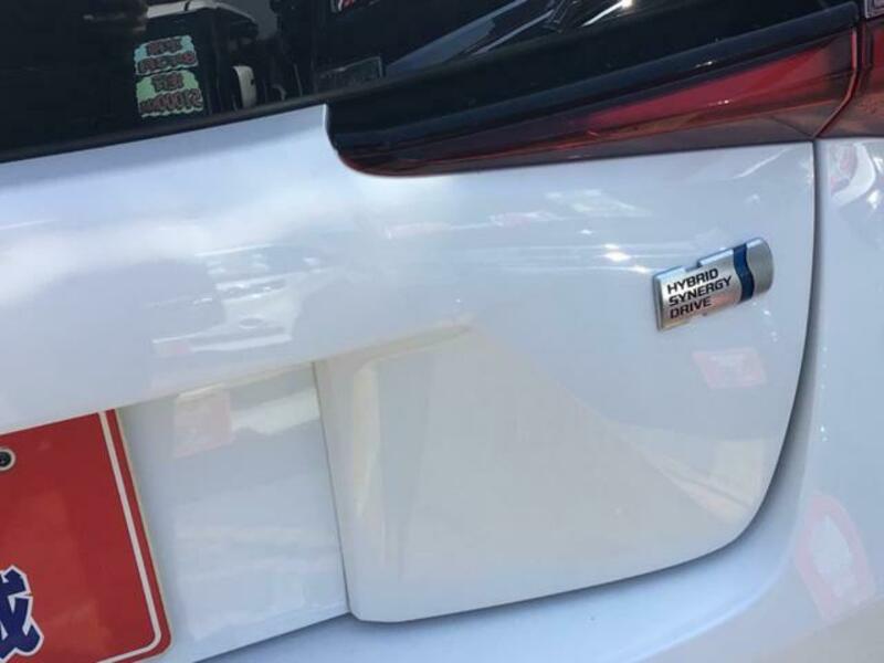 PRIUS