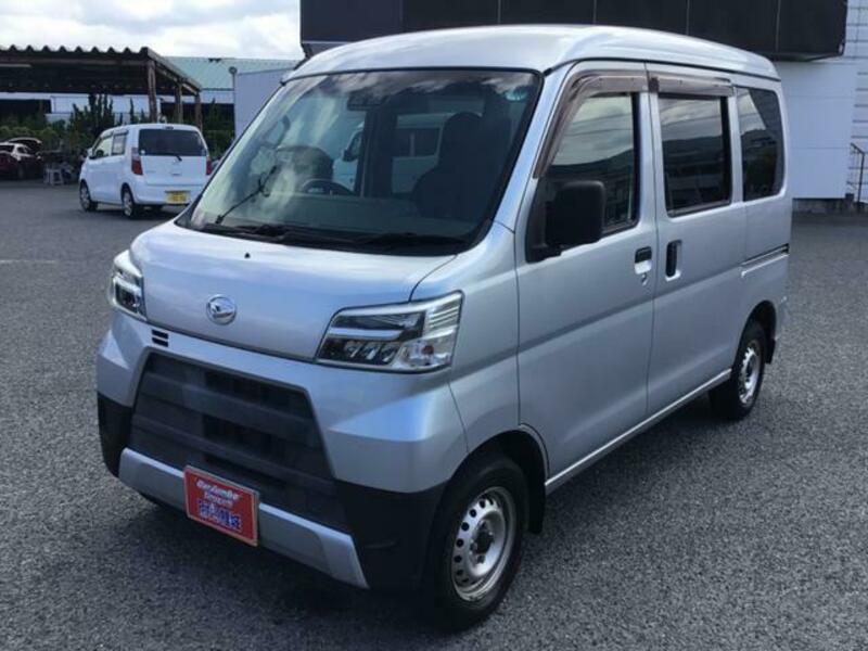 HIJET CARGO