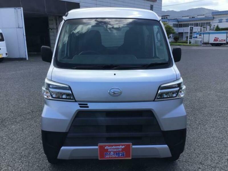 HIJET CARGO