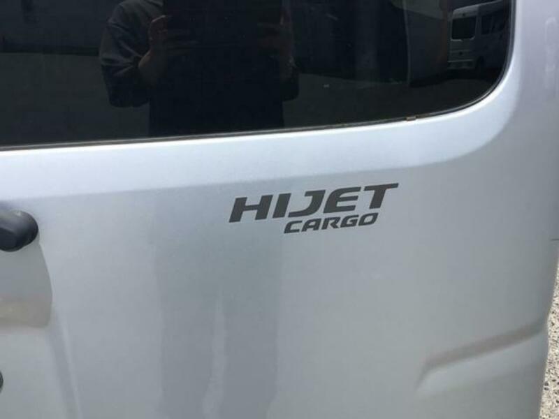 HIJET CARGO