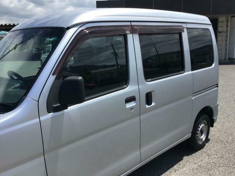 HIJET CARGO