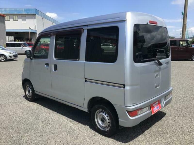 HIJET CARGO