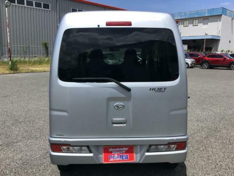 HIJET CARGO
