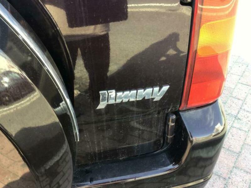 JIMNY