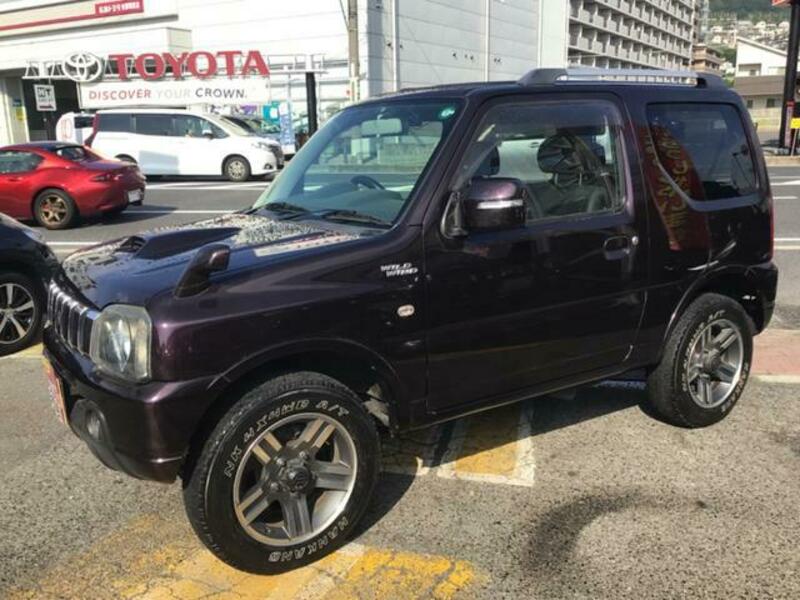 JIMNY