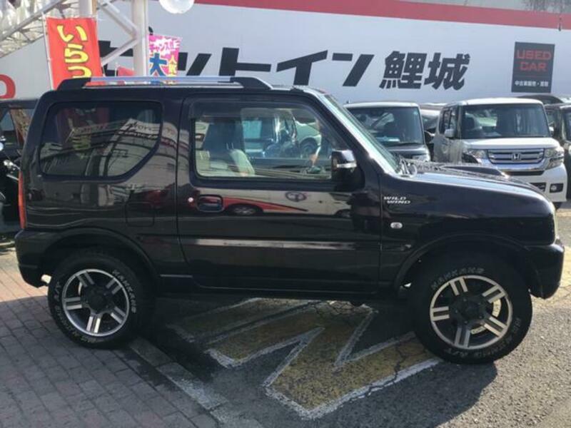 JIMNY