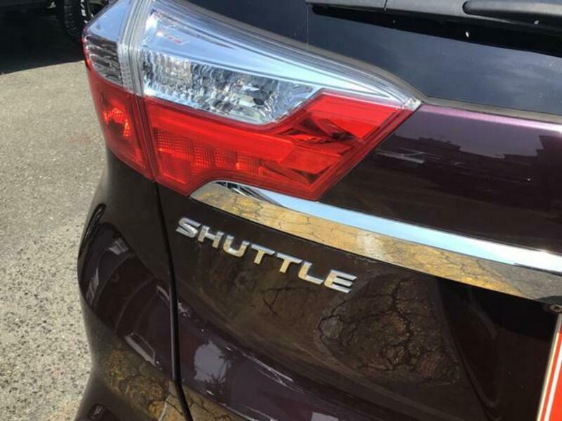 SHUTTLE