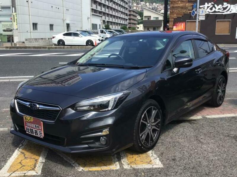 IMPREZA G4
