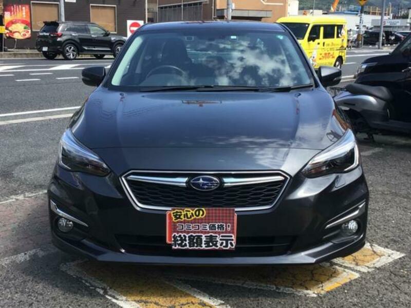 IMPREZA G4