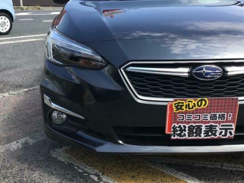 IMPREZA G4
