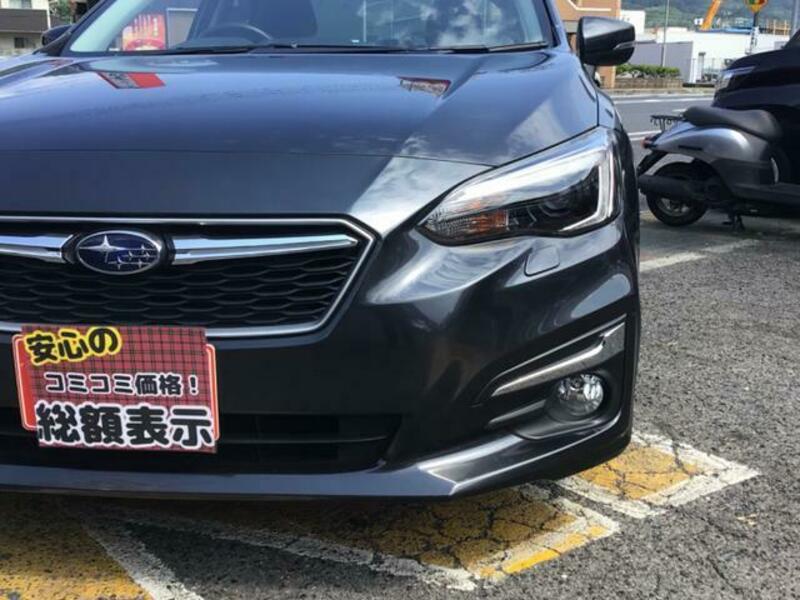 IMPREZA G4