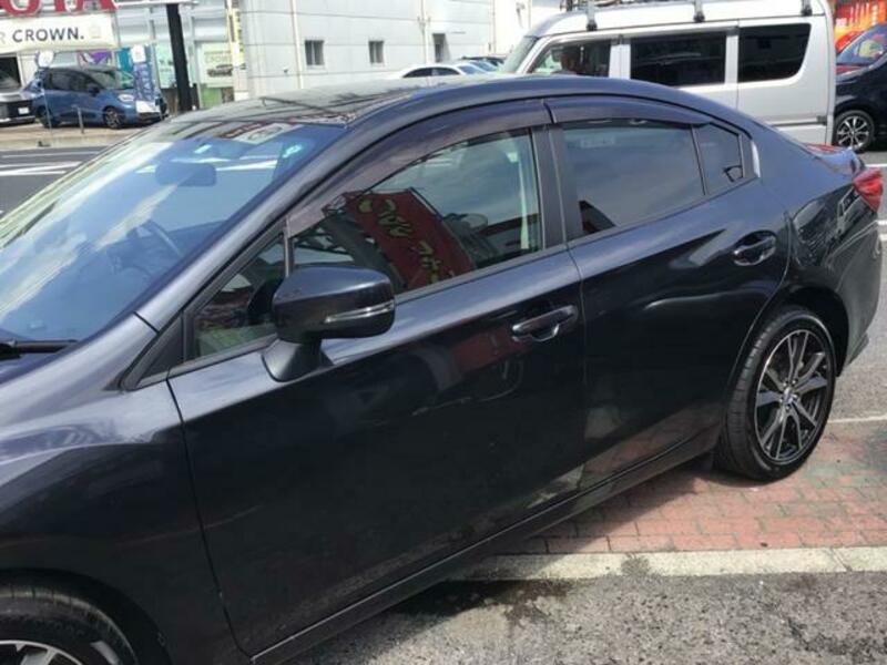 IMPREZA G4