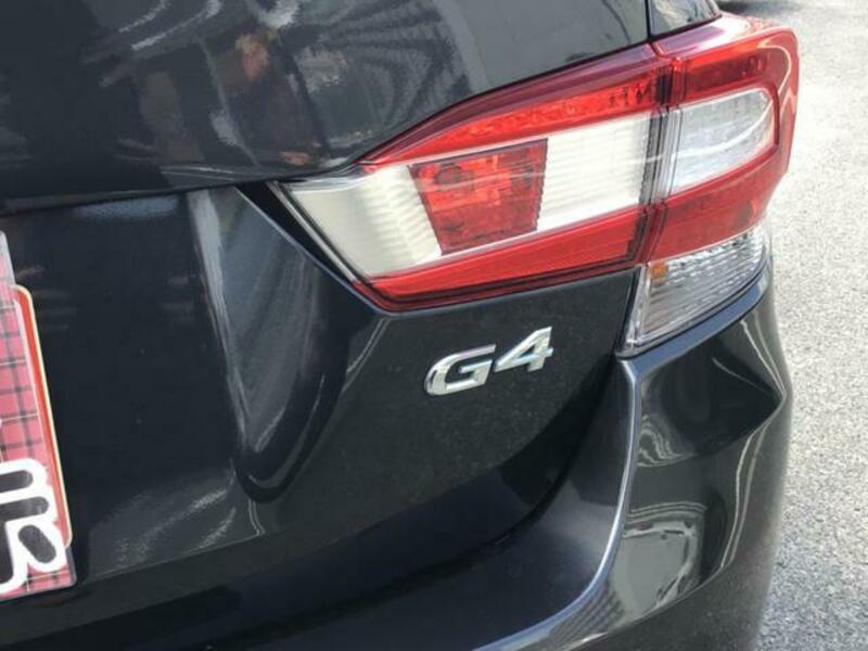 IMPREZA G4