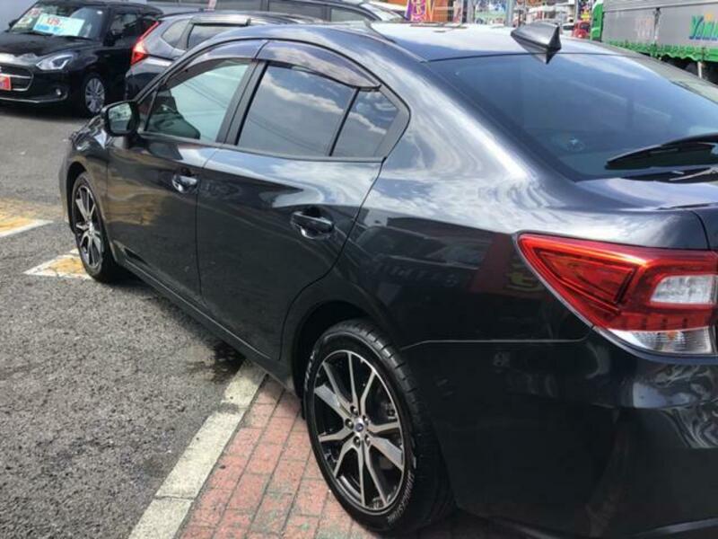 IMPREZA G4