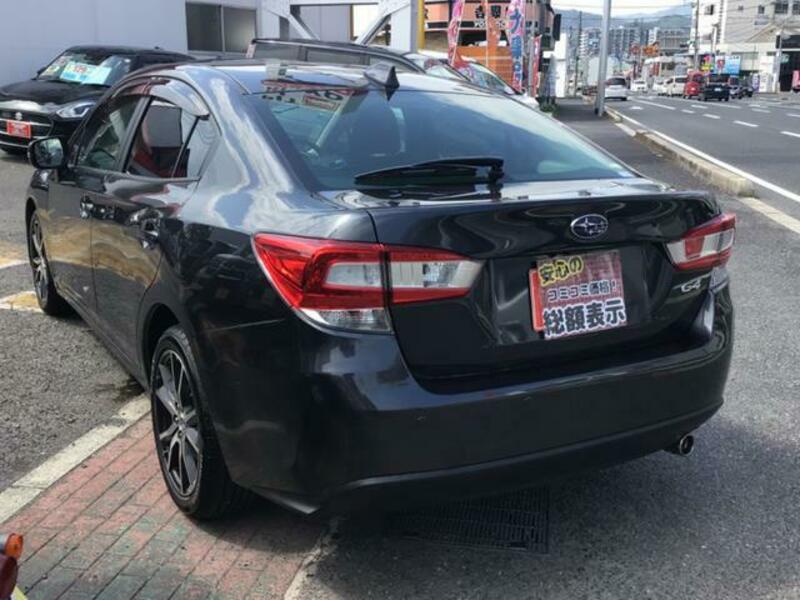 IMPREZA G4