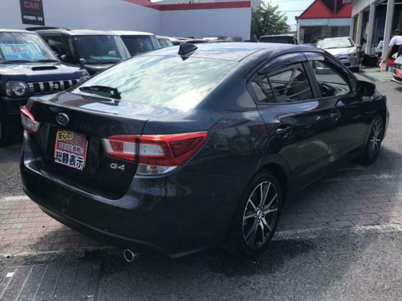 IMPREZA G4