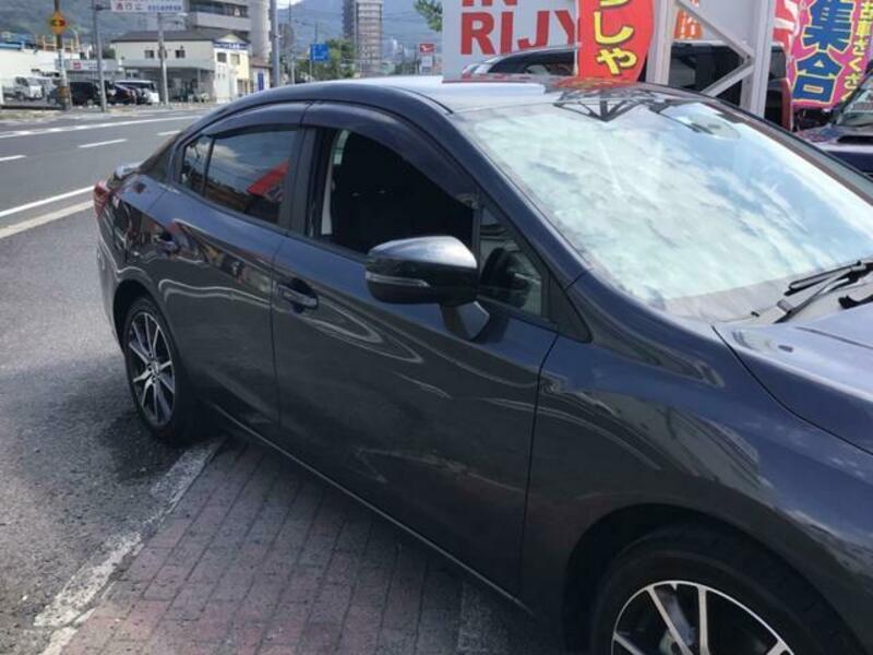 IMPREZA G4
