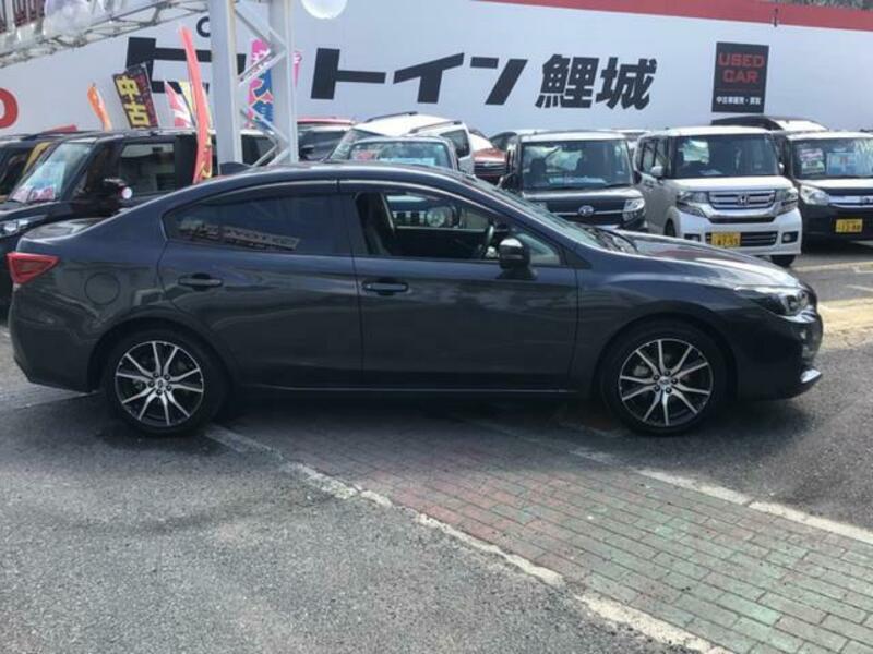 IMPREZA G4