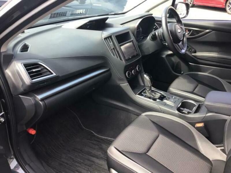 IMPREZA G4