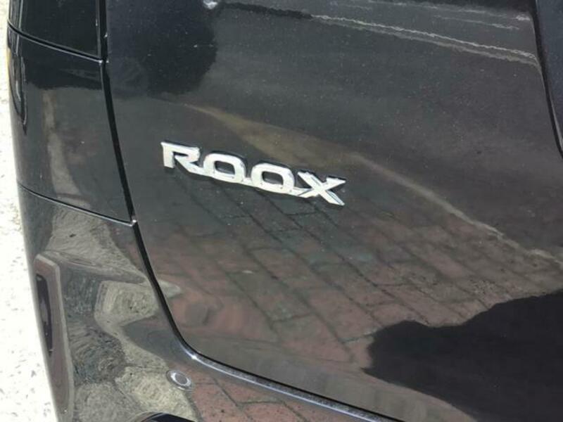 ROOX