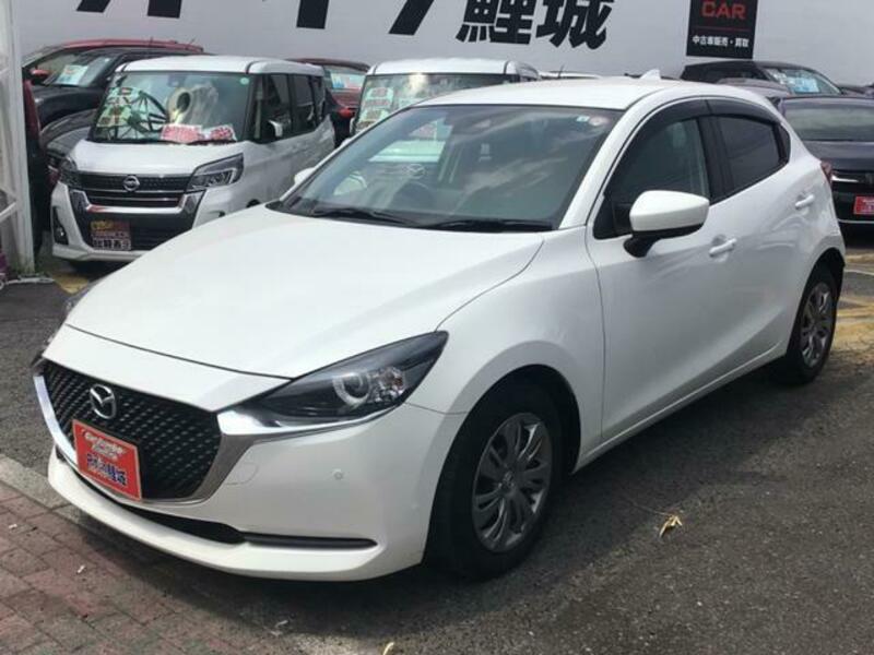 MAZDA2