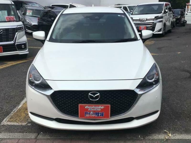 MAZDA2