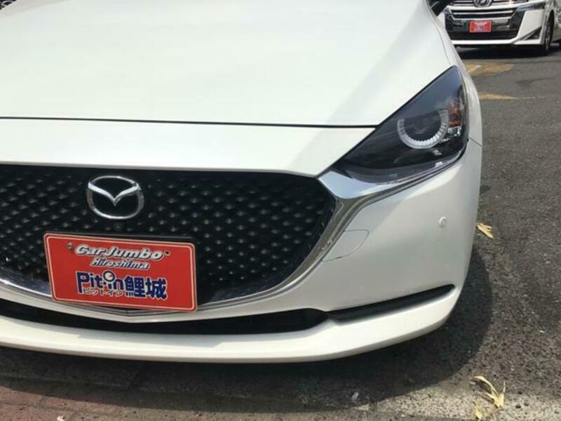 MAZDA2