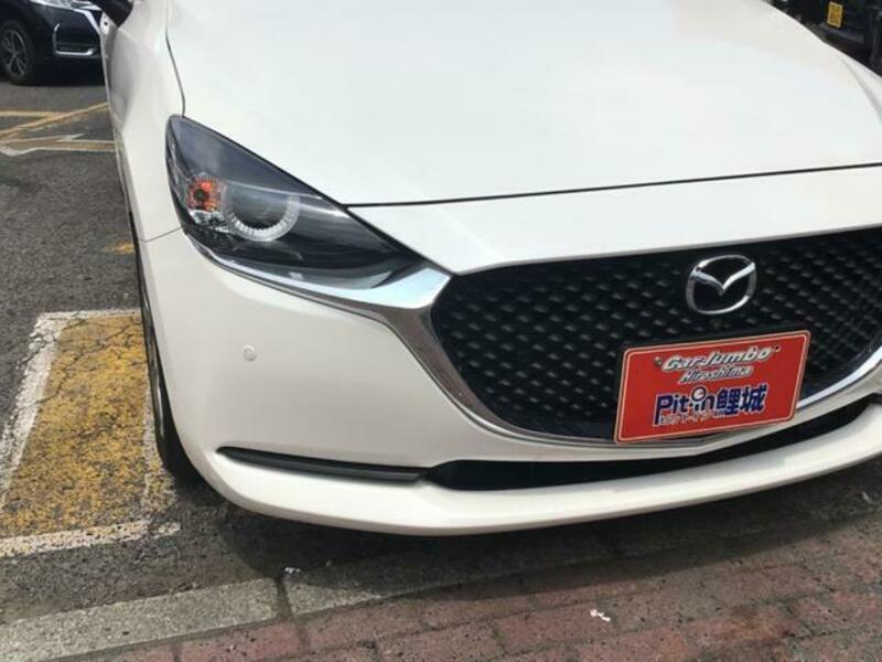 MAZDA2