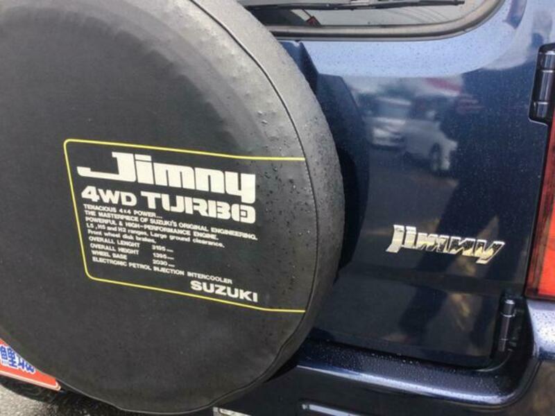 JIMNY