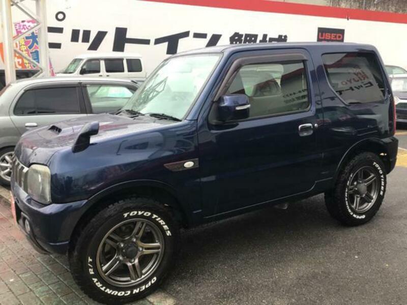 JIMNY