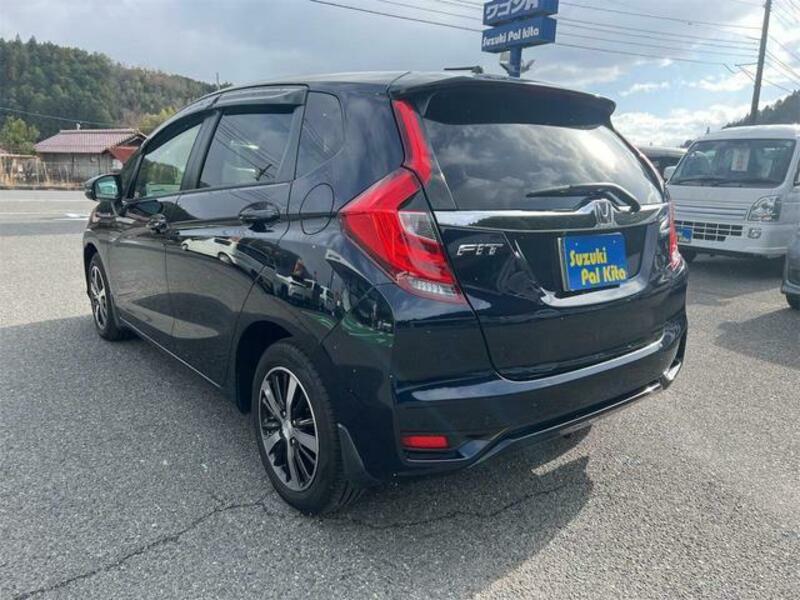 FIT HYBRID