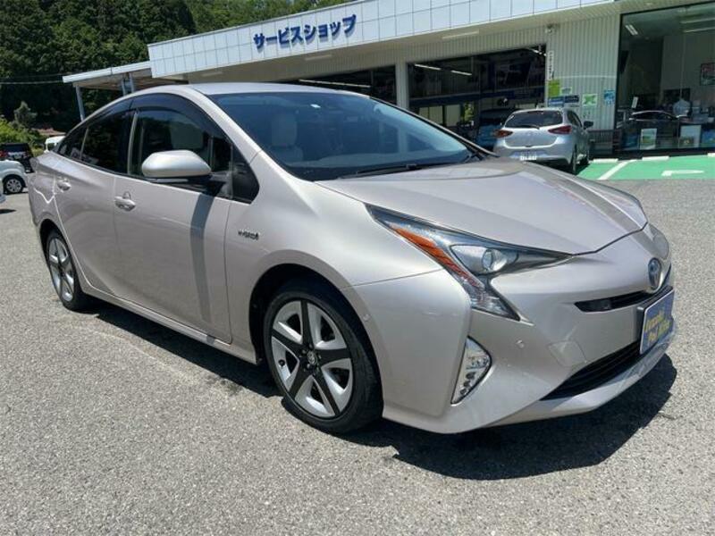 PRIUS
