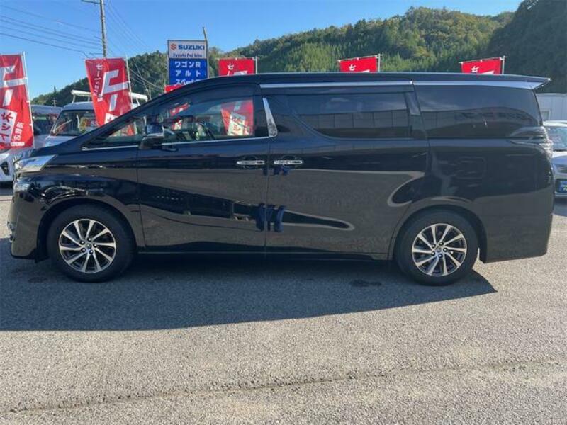 VELLFIRE