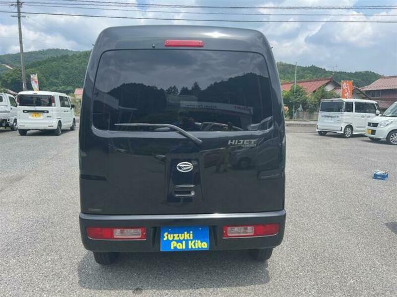 HIJET CARGO