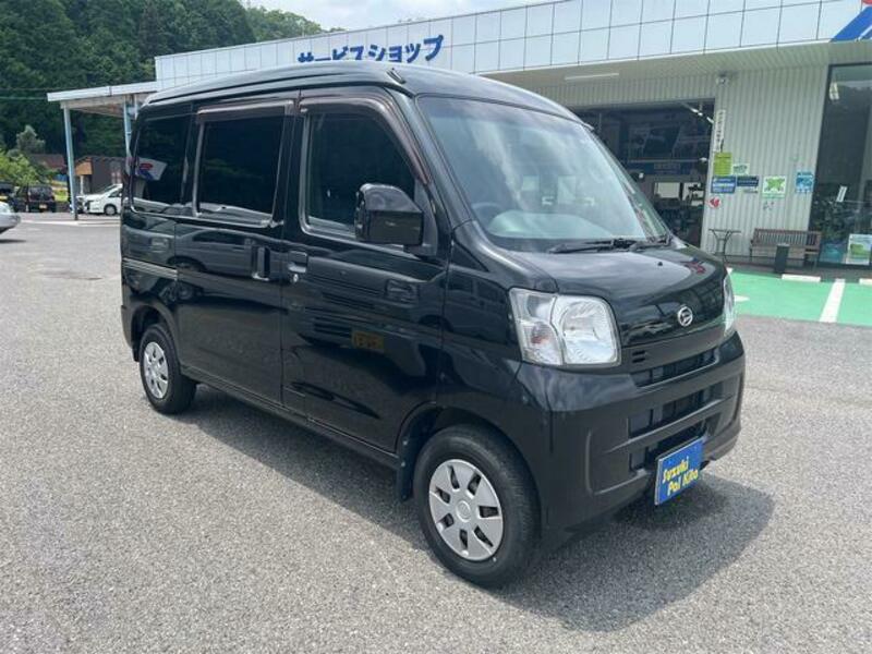 HIJET CARGO