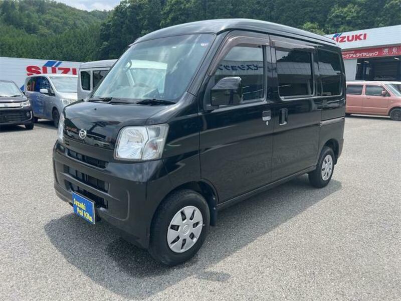 HIJET CARGO