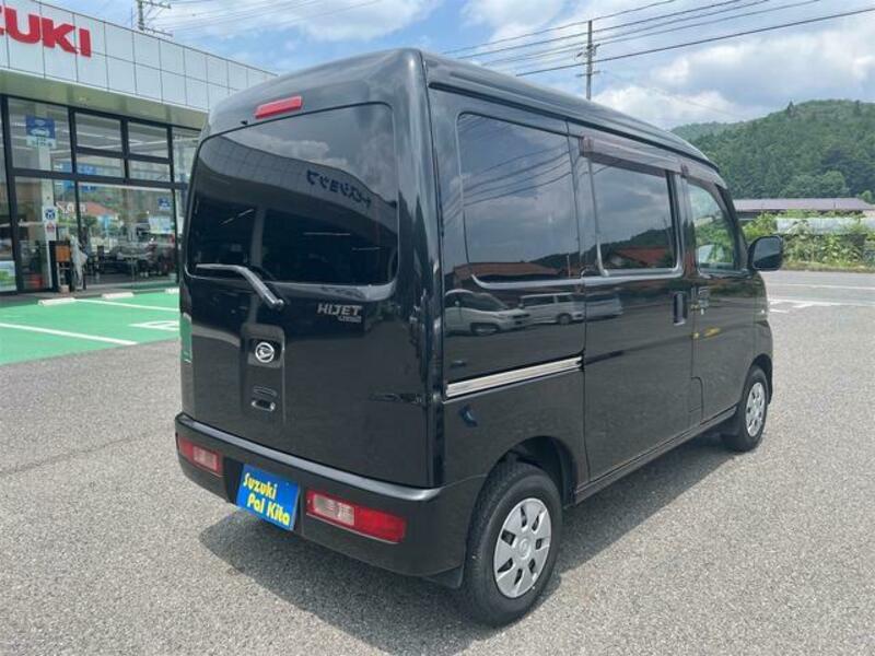 HIJET CARGO