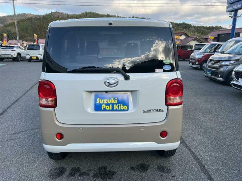 MOVE CANBUS