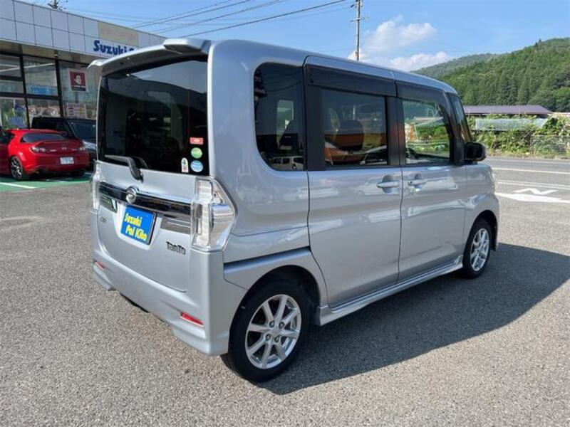 TANTO