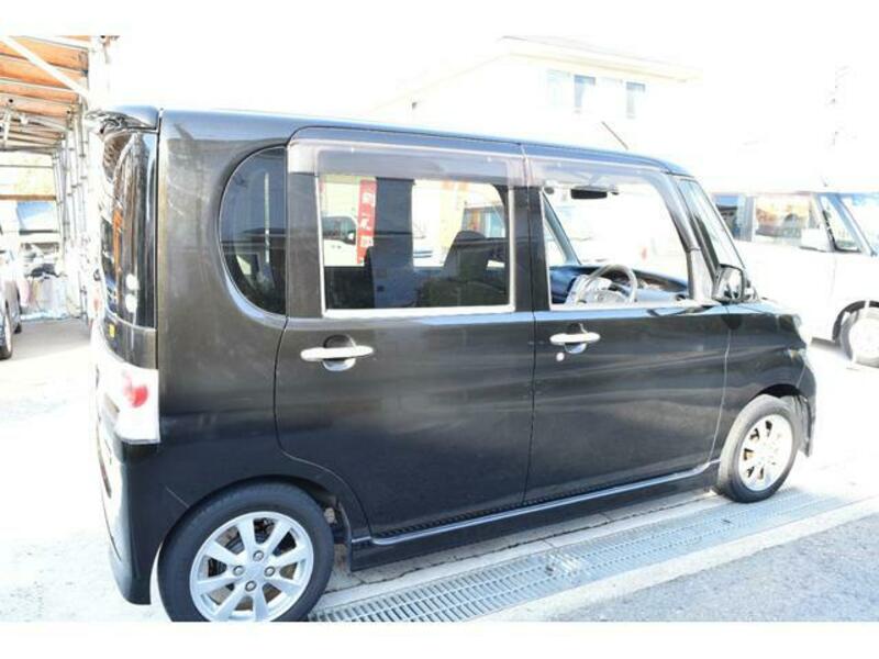 TANTO