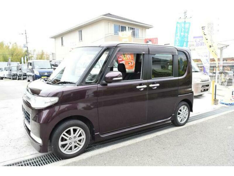 TANTO