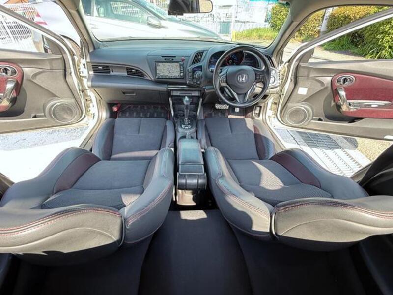 CR-Z